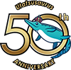 ウタツギョリュウ化石天然記念物国指定50周年記念イベント